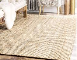 Jute Carpets